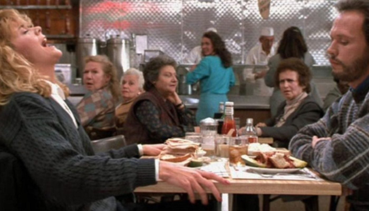 The 10 Sexiest Food Scenes in Film