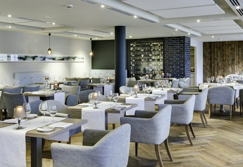 The 1780 Restaurant