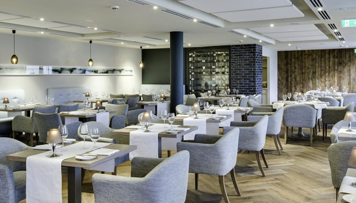 The 1780 Restaurant