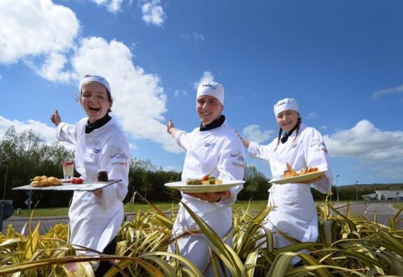 The Apprentice Chef Programme