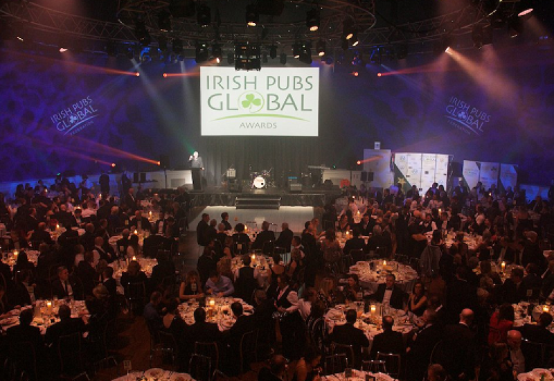 The Best Irish Pubs Home and Abroad Revealed at the 2017 Irish Pubs Global Awards