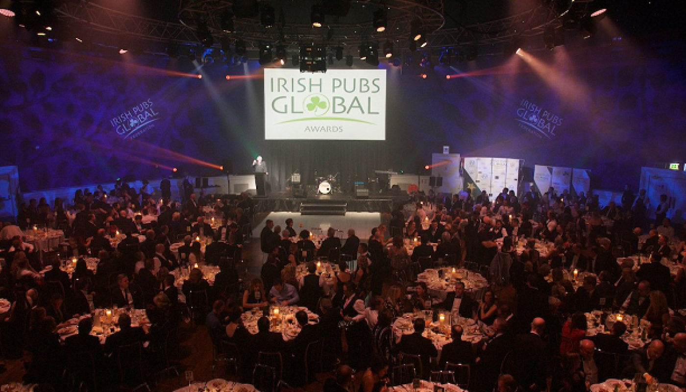 The Best Irish Pubs Home and Abroad Revealed at the 2017 Irish Pubs Global Awards