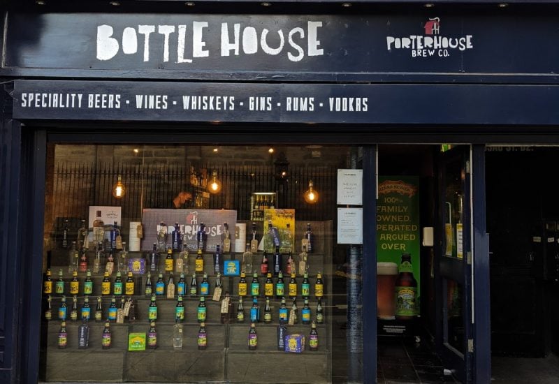 The Bottle House Dublin2