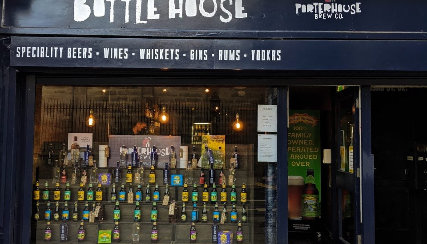 The Bottle House Dublin2