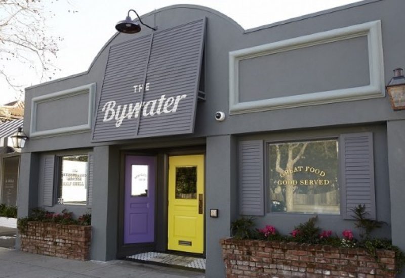 The Bywater9