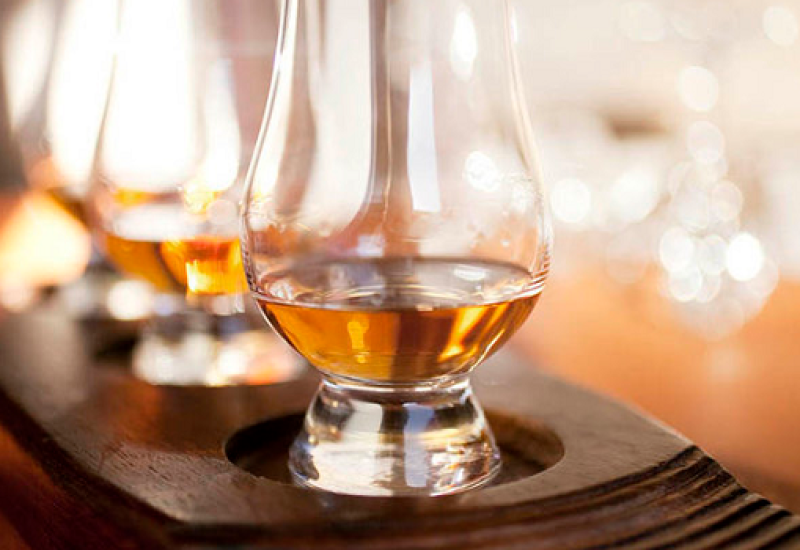 The Celtic Whiskey Shop is Treating Whiskey Lovers to Two Tastings this Month