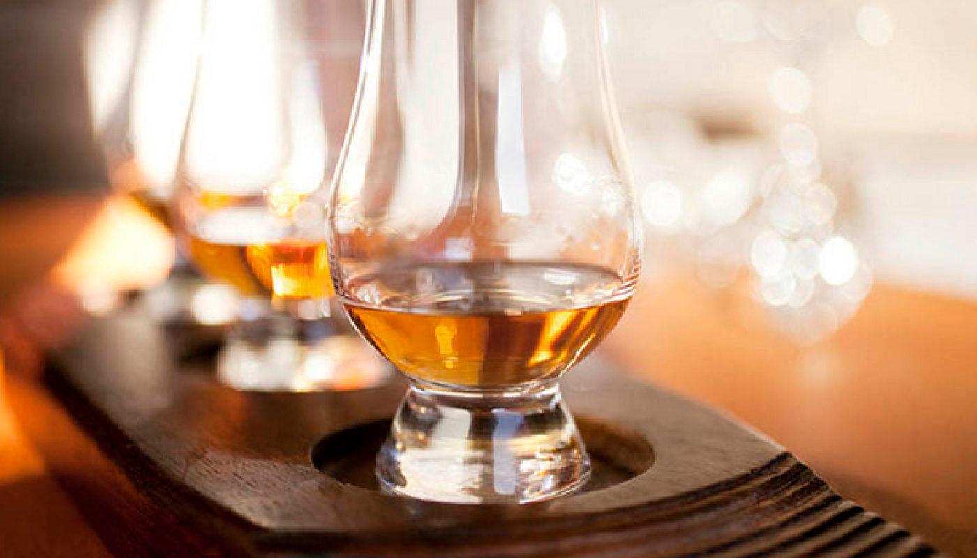 The Celtic Whiskey Shop is Treating Whiskey Lovers to Two Tastings this Month