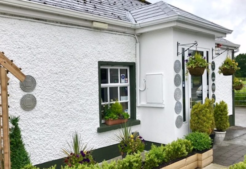 The Cottage Restuarant Leitrim - TheTaste.ie