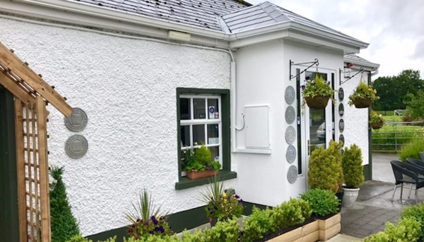 The Cottage Restuarant Leitrim - TheTaste.ie