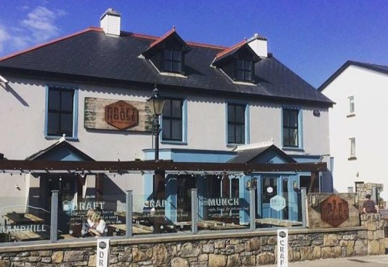 The Draft House