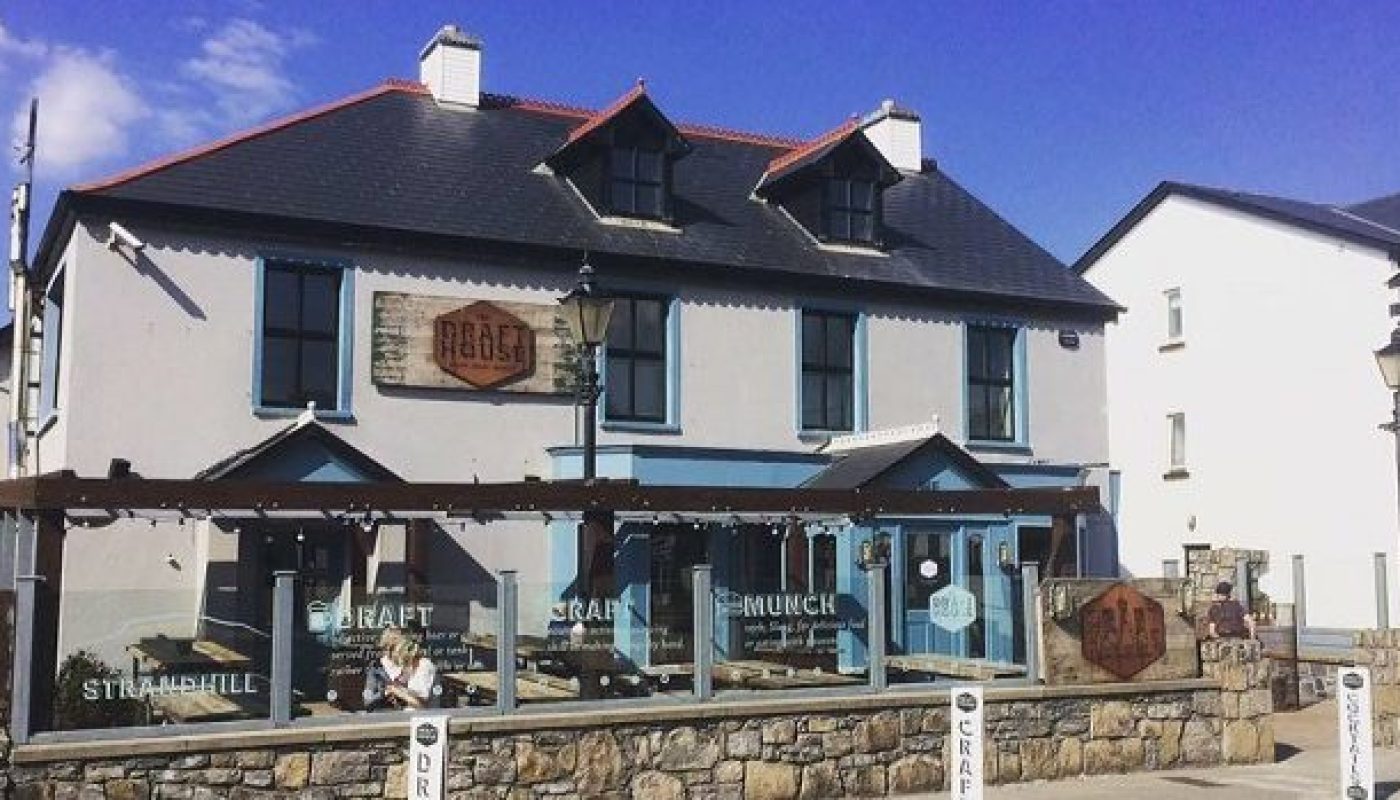 The Draft House