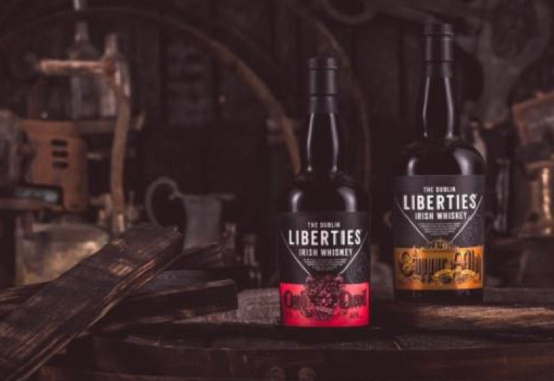 The Dublin Liberties Distillery to Be Boosted by €18 Million Investment