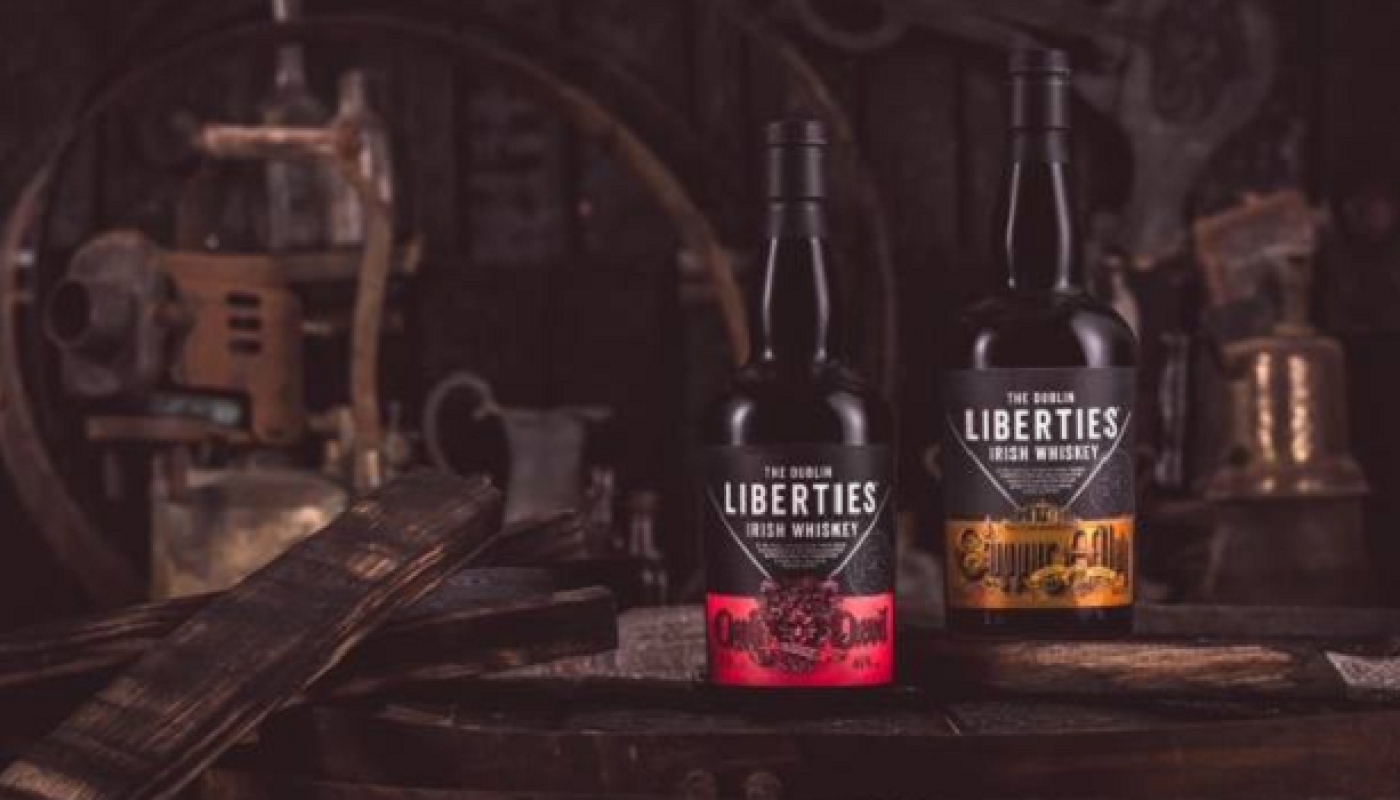 The Dublin Liberties Distillery to Be Boosted by €18 Million Investment
