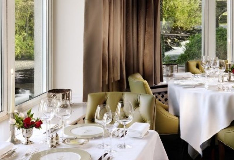 The Falls Restaurant