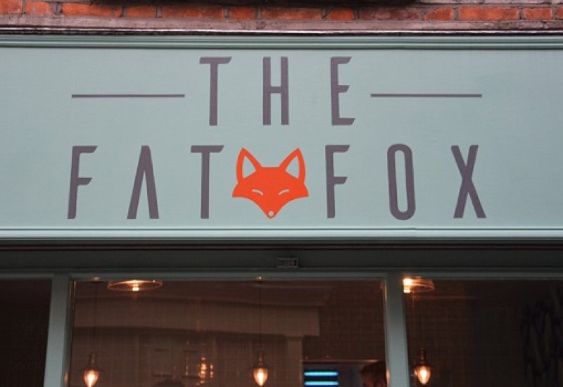 - The Fat Fox Review