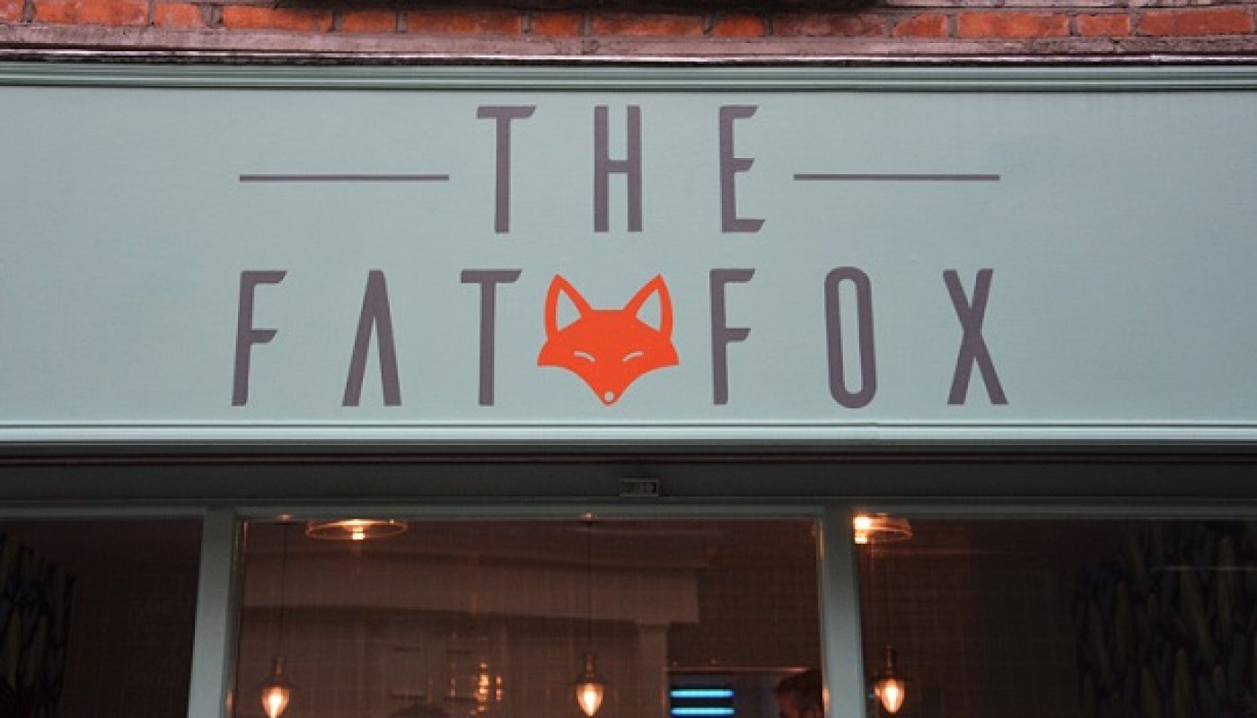 - The Fat Fox Review