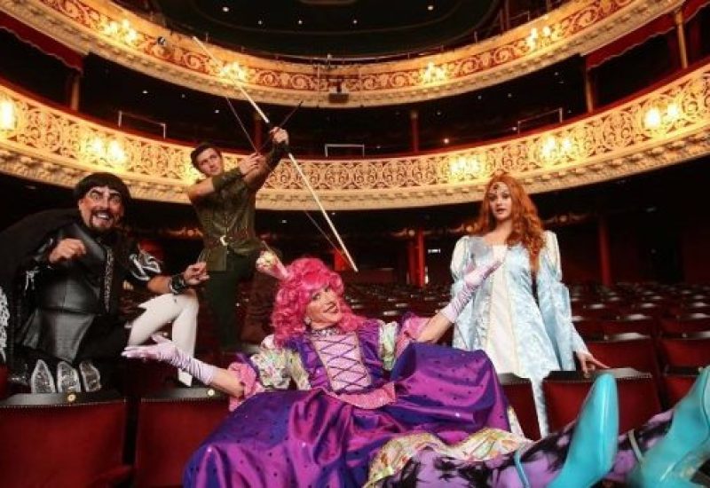 the-gaiety