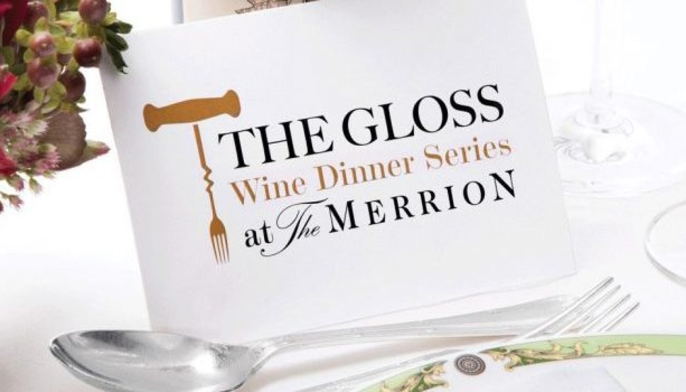The Gloss at The MErrion