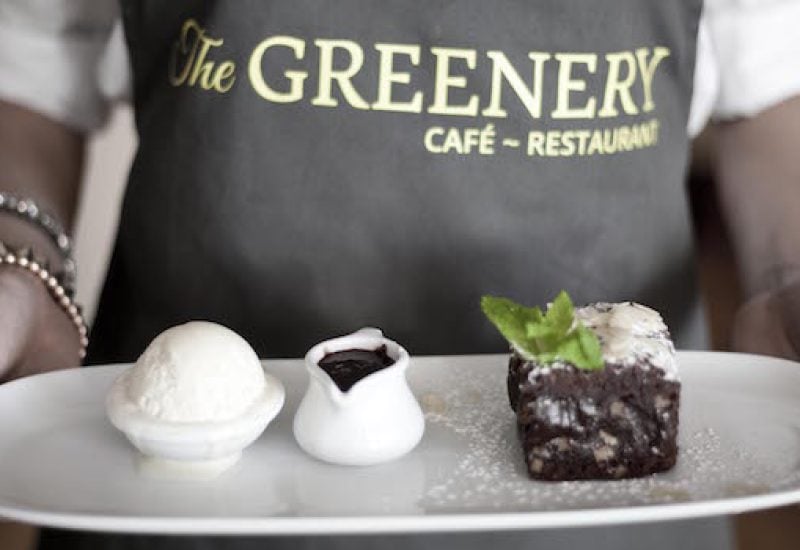 The Greenery..photo 1