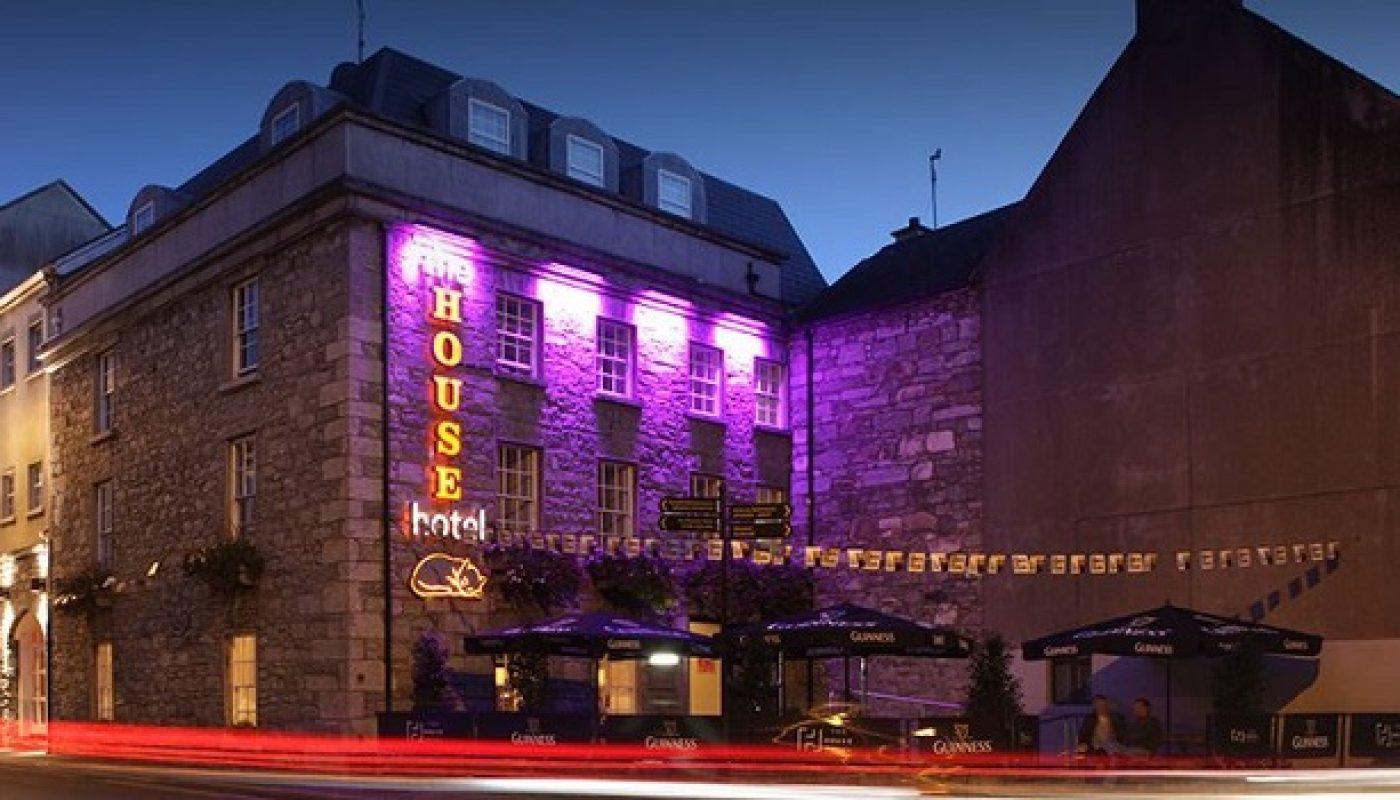 The House Hotel