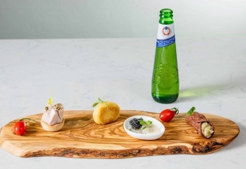 The House of Peroni