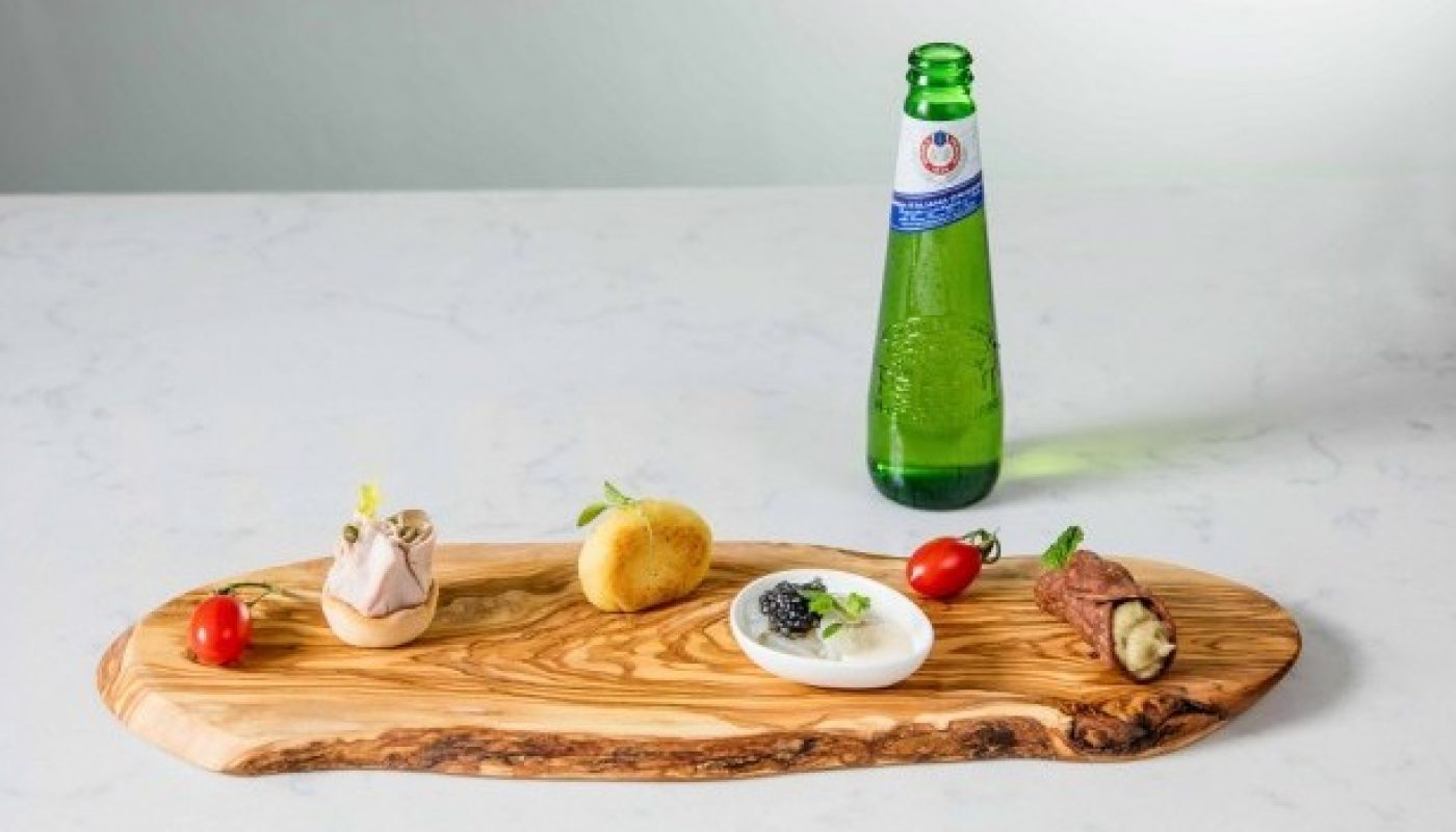 The House of Peroni