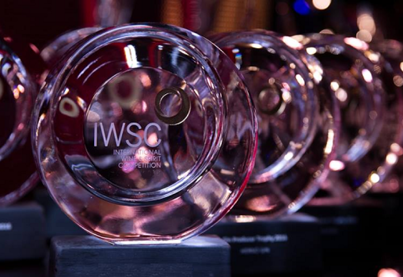 This Calls for a Toast! Ireland Takes Home 3 Gold Medals from the International Wine & Spirit Competition!