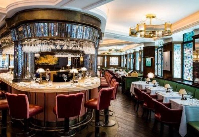 The Ivy 4