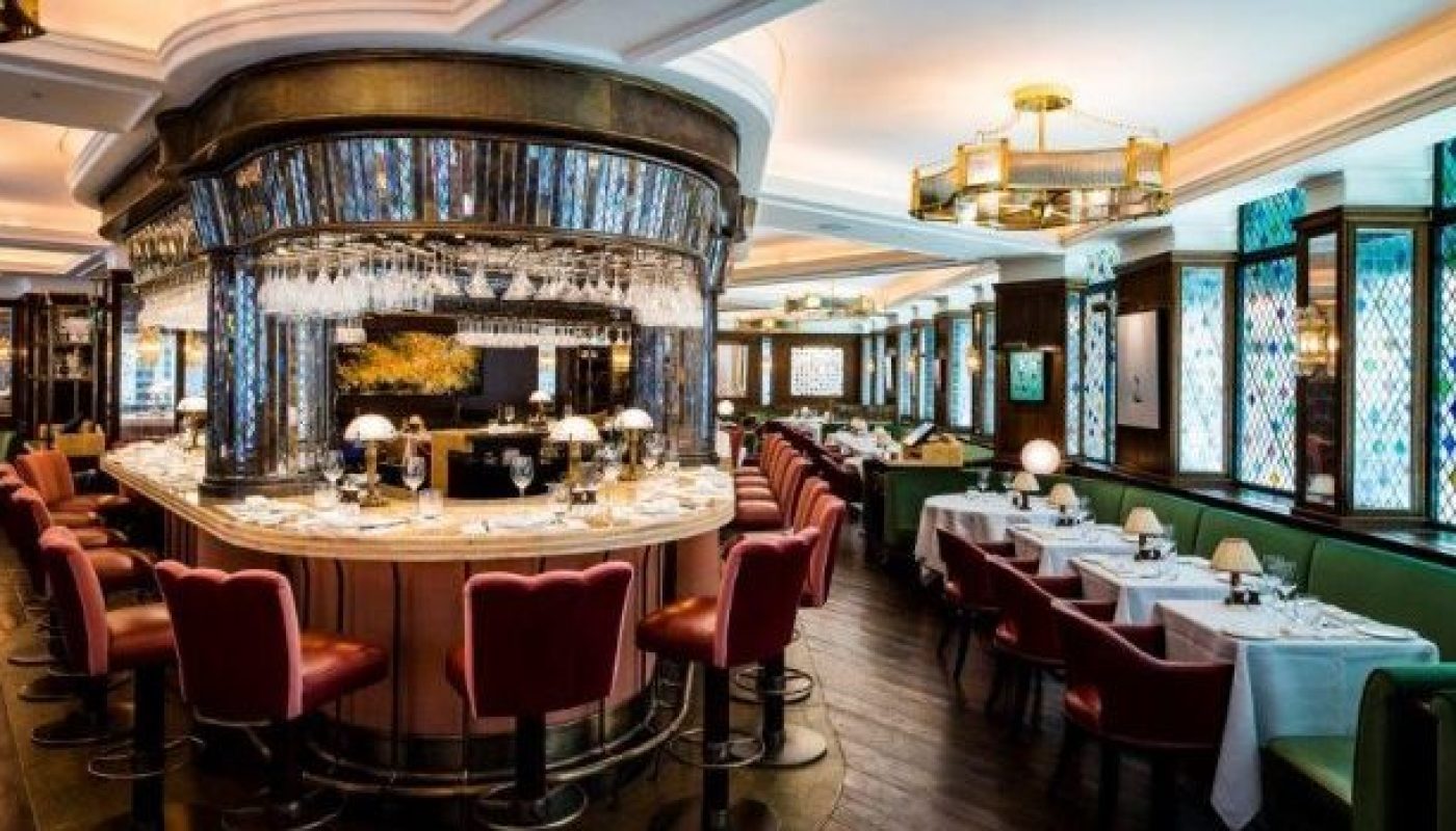 The Ivy 4
