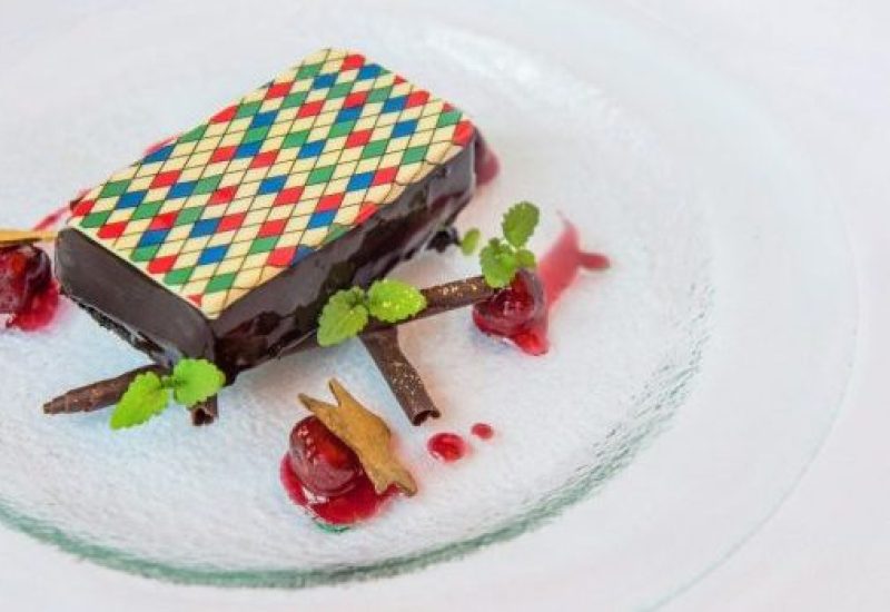 Ivy Restaurant