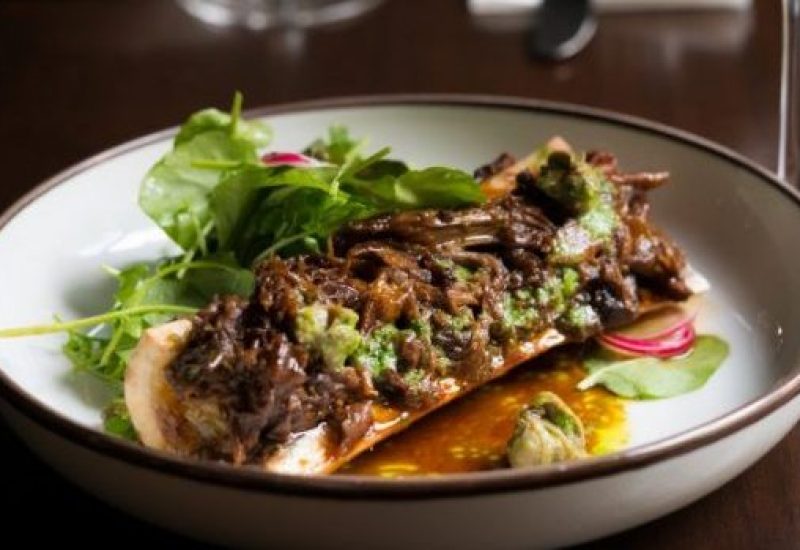 Unmissable Wine Dinner