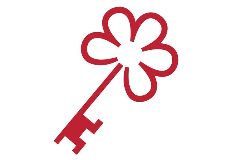The MICHELIN Key
