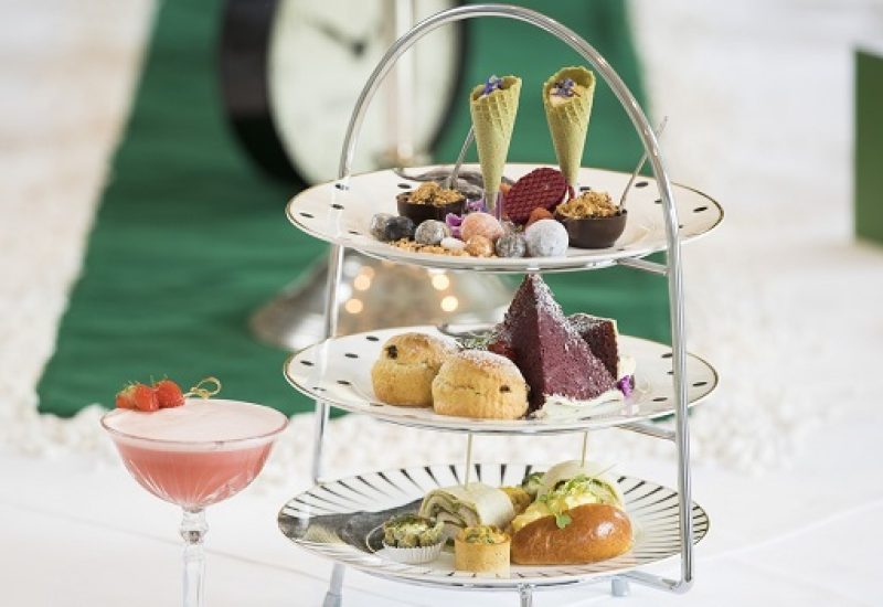 The Mad Hatters Afternoon Tea (7)