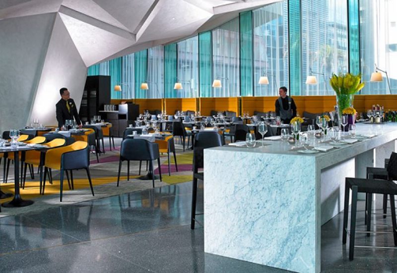 TheMarker Hotel