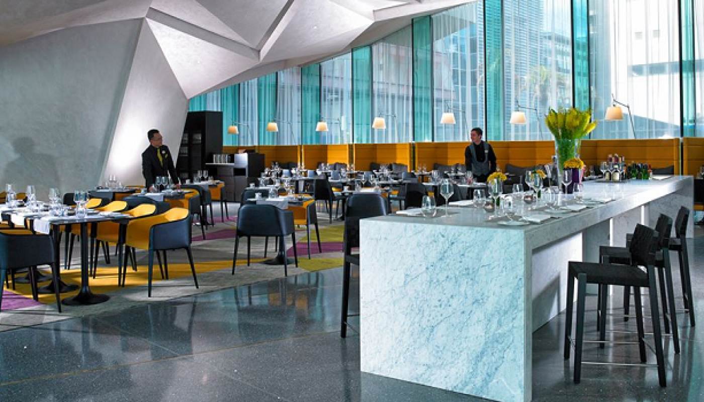 TheMarker Hotel