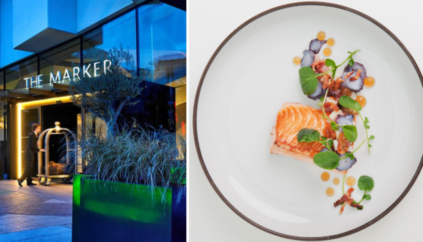 The-Marker-Summer-Taste-Experience