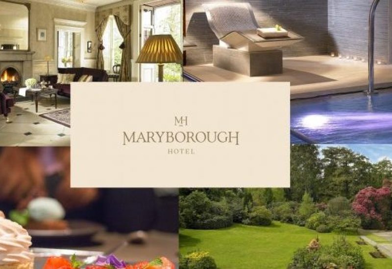 The Maryborough