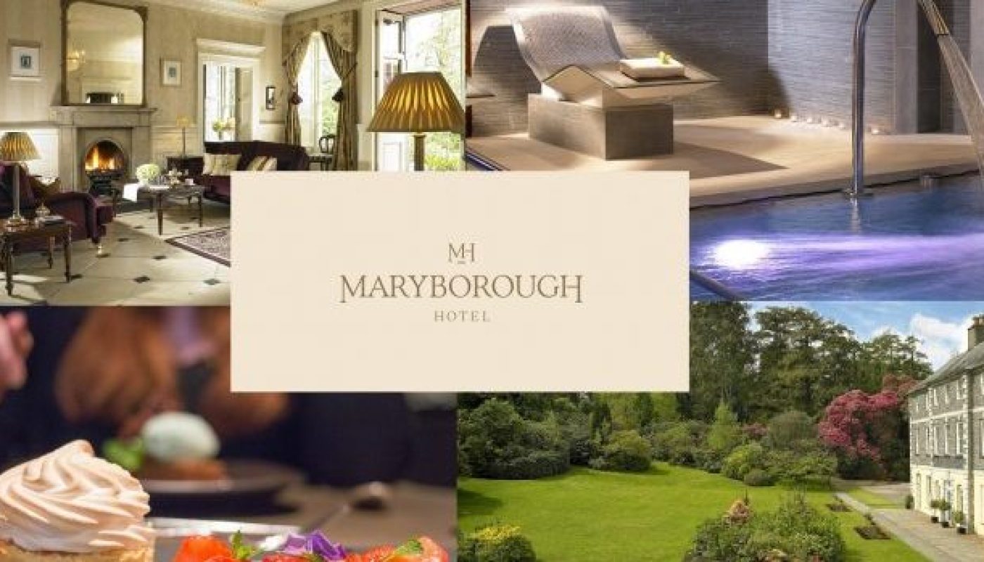 The Maryborough