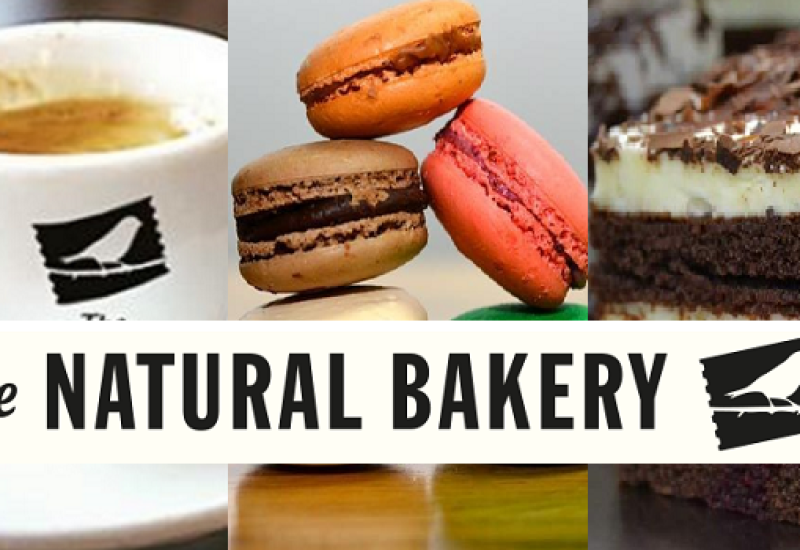 The Natural Bakery Competition