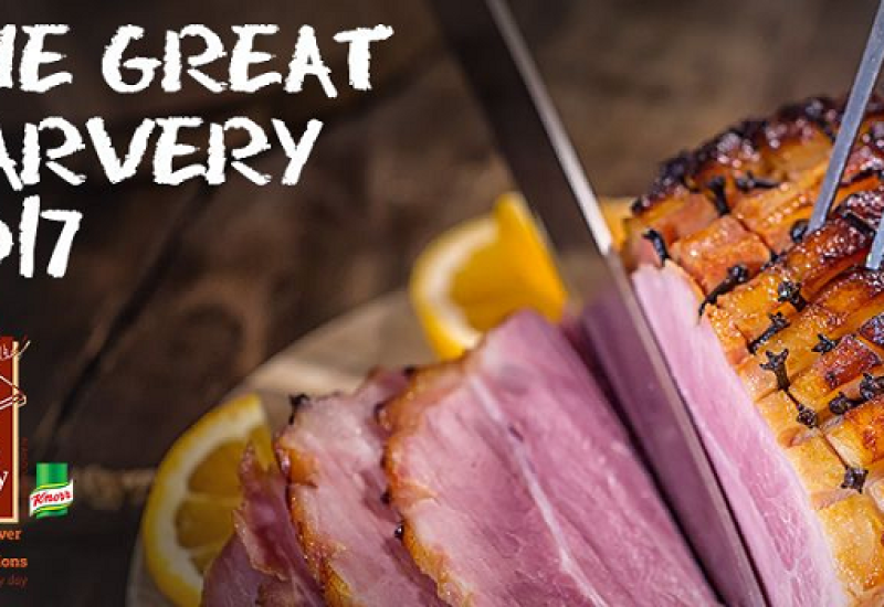 The Search for Ireland's Best Carvery Started! | Great Carvery of the Year