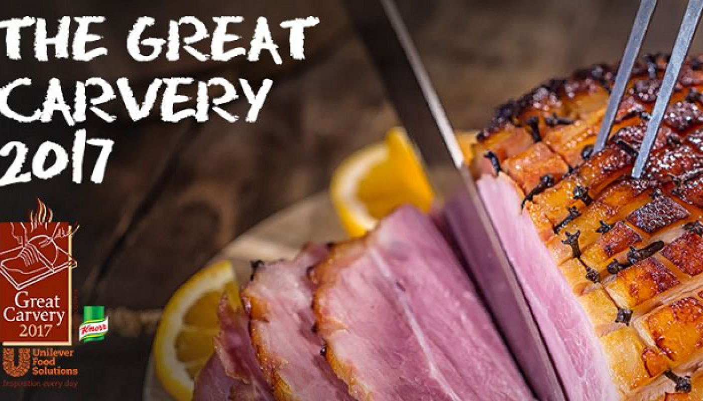 The Search for Ireland's Best Carvery Started! | Great Carvery of the Year