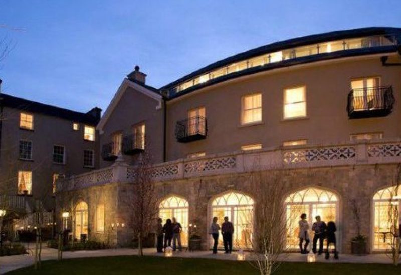StepHouse Hotel