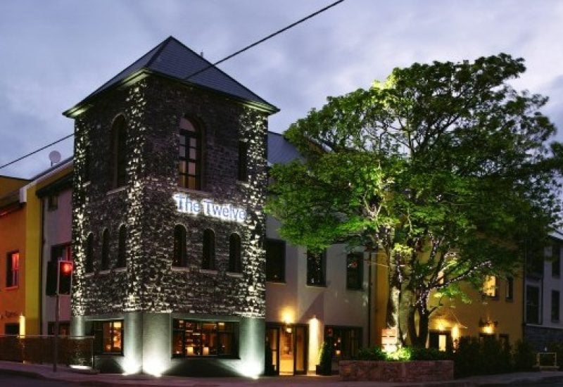 The Twelve Hotel