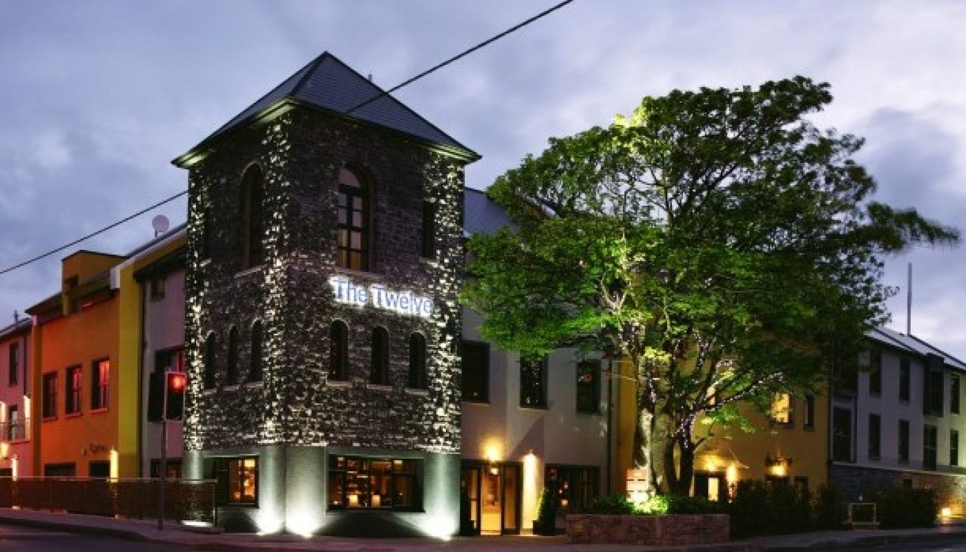 The Twelve Hotel
