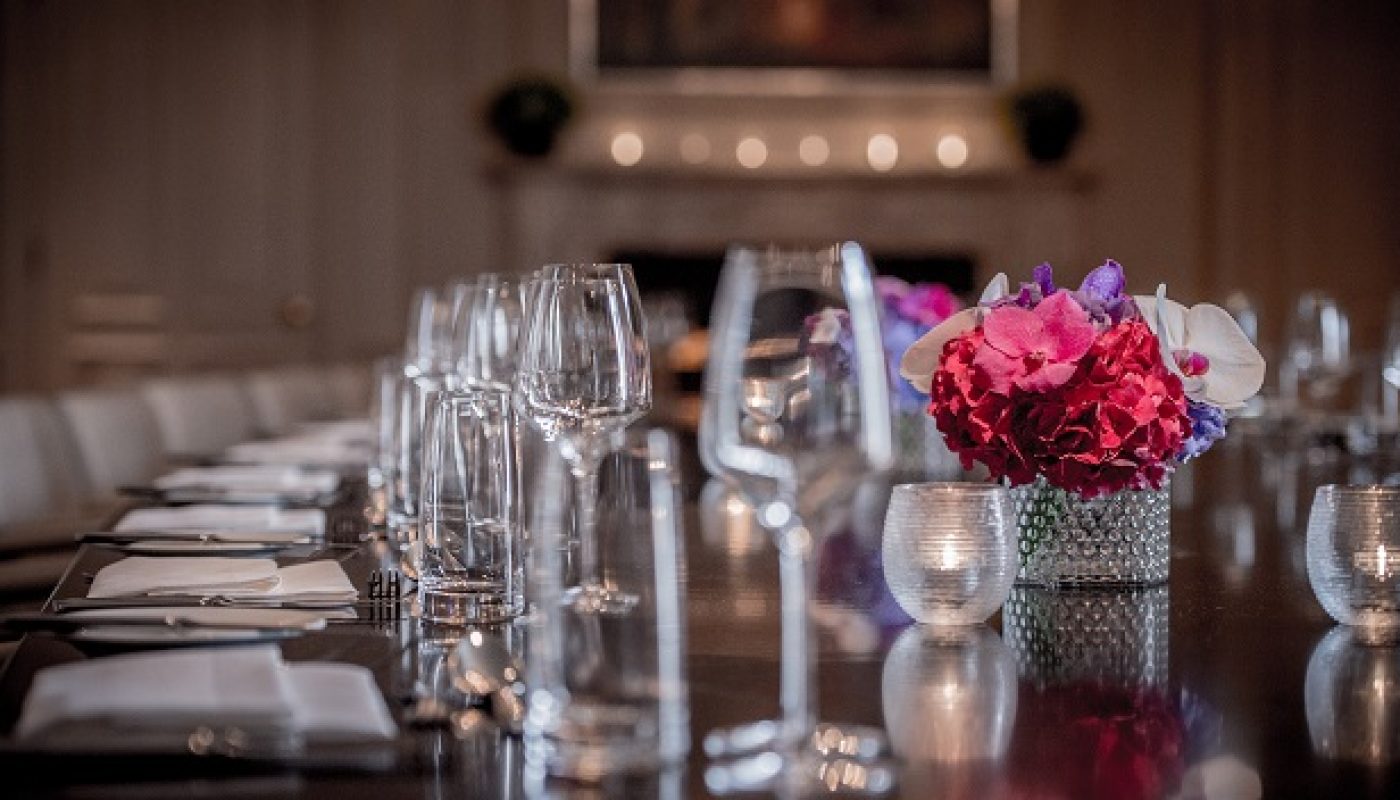 The Westbury Hotel