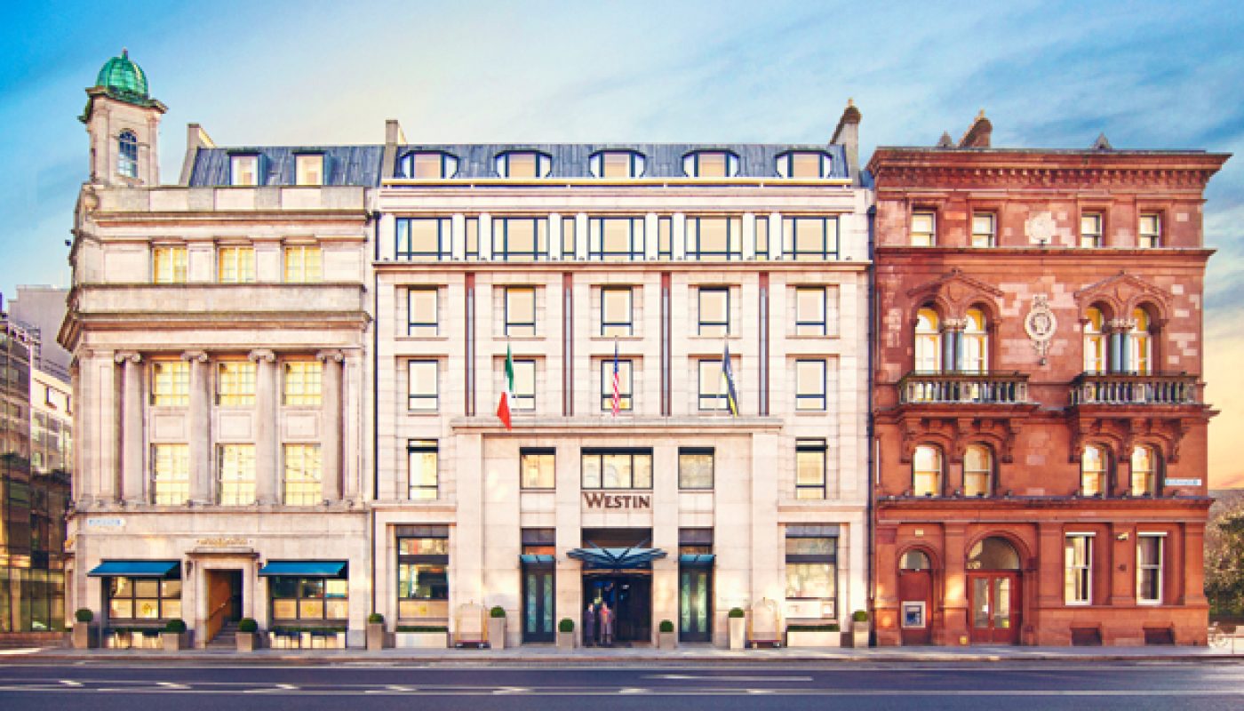 The Westin Feature Image 2