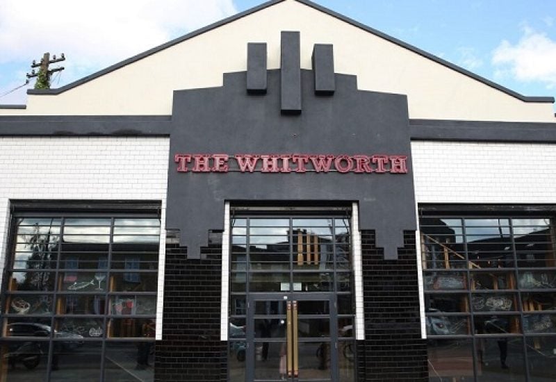 Porterhouse North Reopens as The Whitworth Dining & Bar with Exclusive Launch Night
