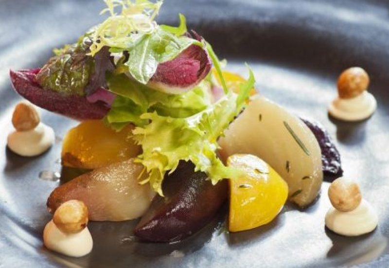 Dining Experiences