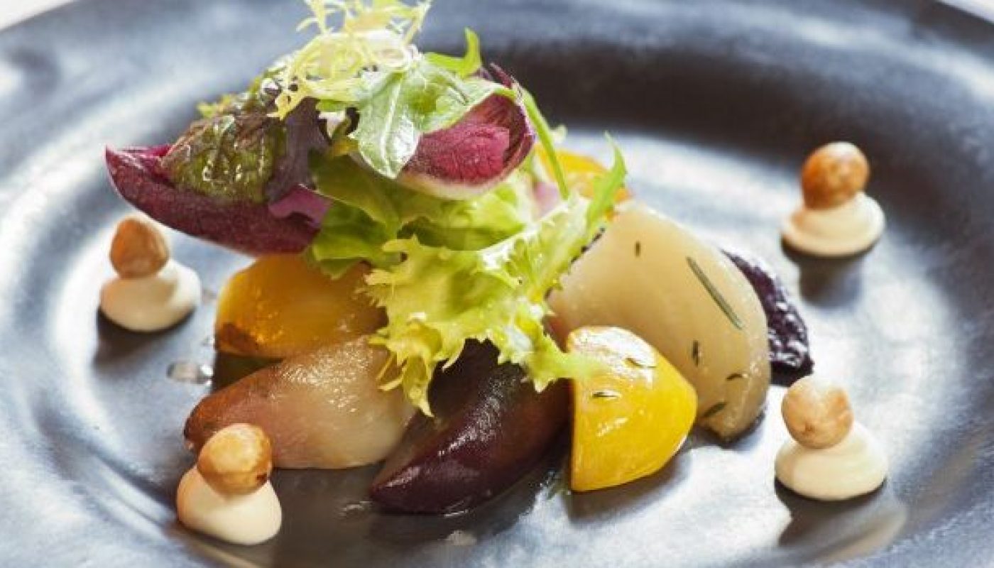 Dining Experiences