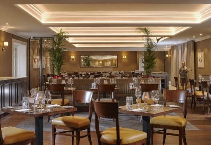 The Woodlock Brasserie 1